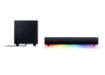 Obrázek RAZER reproduktor Leviathan V2, Soundbar with Subwoofer, RGB