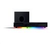 Obrázek RAZER reproduktor Leviathan V2, Soundbar with Subwoofer, RGB