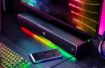 Obrázek RAZER reproduktor Leviathan V2, Soundbar with Subwoofer, RGB