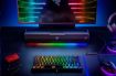 Obrázek RAZER reproduktor Leviathan V2, Soundbar with Subwoofer, RGB