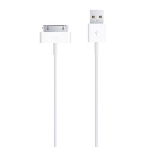 Obrázek APPLE 30-PIN TO USB CABLE