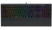 Obrázek SPC Gear klávesnice GK650K Omnis / herní / mechanická / Kailh Brown / RGB / CZ layout / černá