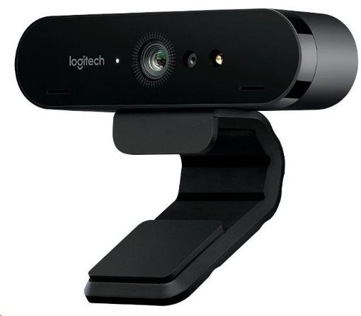 Obrázek Logitech Webcam BRIO