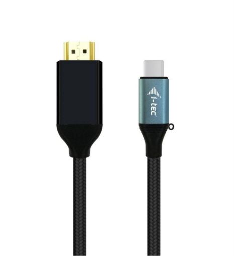 Obrázek i-tec USB-C HDMI Cable Adapter 4K / 60 Hz 150cm