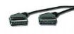 Obrázek Kabel Scart(M) - Scart(M) 1,8m CCV-518