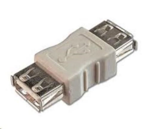 Obrázek Redukce USB A(F) / A(F) PREMIUMCORD 