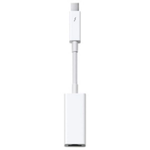 Obrázek Redukce Thunderbolt to Gigabit Ethernet Adapter