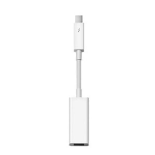 Obrázek Apple Thunderbolt to FireWire Adapter