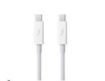 Obrázek APPLE Thunderbolt kabel (0,5 m)