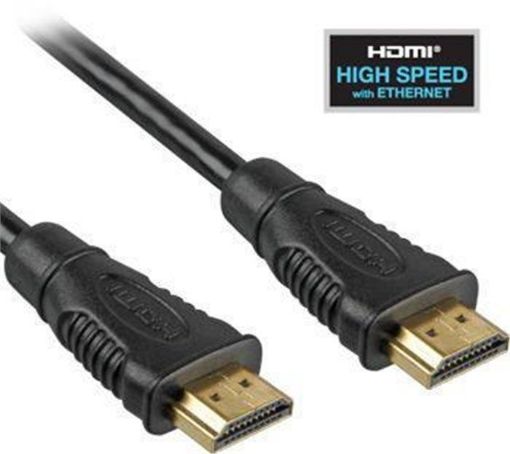 Obrázek PremiumCord HDMI High Speed, verze 1.4, 7m