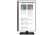 Obrázek SAMSUNG MT LED LCD Monitor 27" 27T450FQRXEN-plochý,IPS,1920x1080,5ms,75Hz,HDMI,DisplayPort