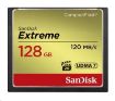 Obrázek SanDisk Compact Flash Card 128GB Extreme (R:120/W:85 MB/s UDMA7)