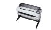 Obrázek EPSON tiskárna ink SureColor SC-T5405, 1200x2400dpi, A0, 4 ink, USB, LAN, Wi-Fi