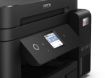 Obrázek EPSON tiskárna ink EcoTank L6290, 4v1, A4, 1200x4800dpi, 33ppm, USB, Wi-Fi, LAN, 3 roky záruka po reg.
