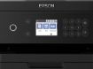 Obrázek EPSON tiskárna ink EcoTank L6260, 3v1, A4, 1200x4800, 33ppm, USB, Wi-Fi, LAN, 3 roky záruka po reg.