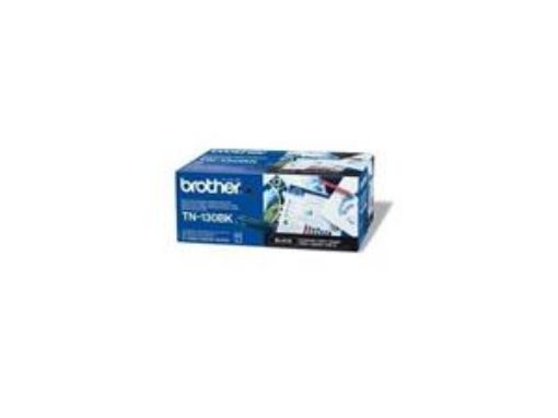 Obrázek Brother Toner TN-130BK, toner černý (2 500 str.)