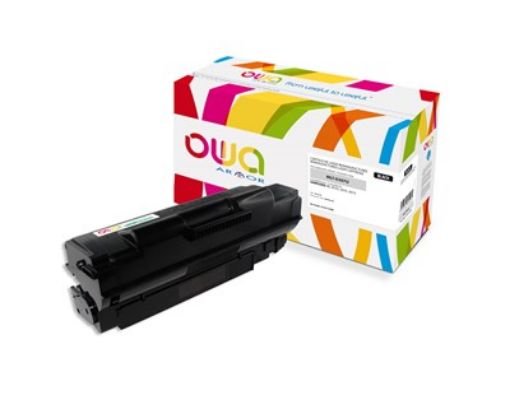 Obrázek OWA Armor toner pro SAMSUNG ML 4510, 5010, 5015, 30000   Stran, MLTD307U, černá/black (MLT-D307U,SV081A)