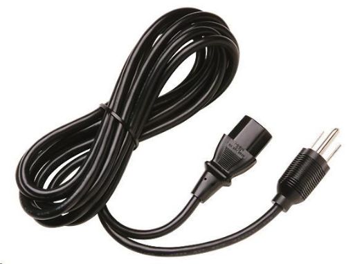 Obrázek HP C13 - SABS-164 ZA 250V 10Amp 2.5m Power Cord