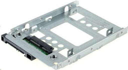 Obrázek HPE Gen10 MicroServer SFF NHP SATA Converter Kit (to accommodate SFF NHP HDD into LFF NHP cage)