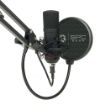 Obrázek SPC Gear mikrofon SM900 Streaming microphone / USB / polohovatelné rameno / pop filtr / držák proti otřesům