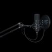 Obrázek SPC Gear mikrofon SM900 Streaming microphone / USB / polohovatelné rameno / pop filtr / držák proti otřesům