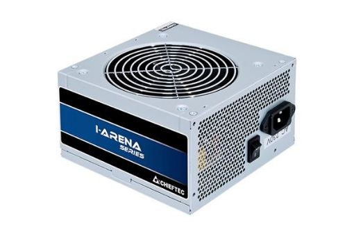 Obrázek CHIEFTEC zdroj iARENA, GPB-300S, 300W, 120mm fan, PFC, účinnost >85%, bulk