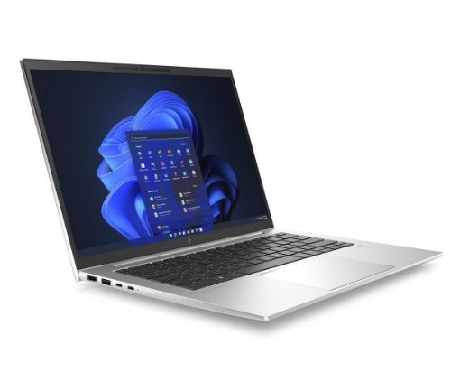 Obrázek HP NTB EliteBook 845 G9 Ryzen 9 6950HS 14.0WUXGA 400 IR, 16GB, 512GB, ac, BT, FpS,backlit keyb, Win11Pro DWN10,3y onsite