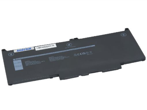 Obrázek AVACOM baterie pro Dell Latitude 5300, 5310, 7300 Li-Pol 7,6V 7890mAh 60Wh