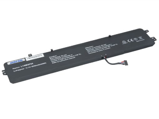 Obrázek AVACOM baterie pro Lenovo IdeaPad 700, Y520 Li-Pol 11,1V 3930mAh 44Wh