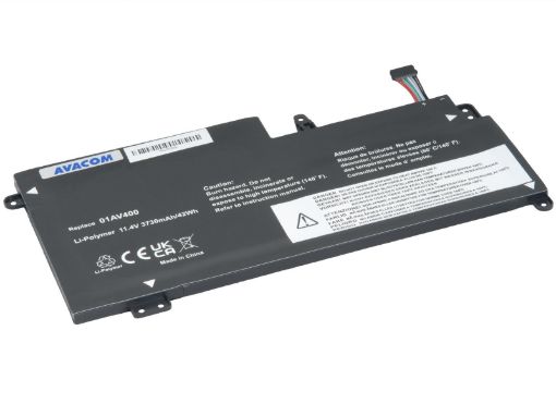 Obrázek AVACOM baterie pro Lenovo ThinkPad 13 Series Li-Pol 11,4V 3730mAh 42Wh