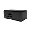 Obrázek iTec USB4 Metal Docking station Dual 4K HDMI DP + Power Delivery 80 W