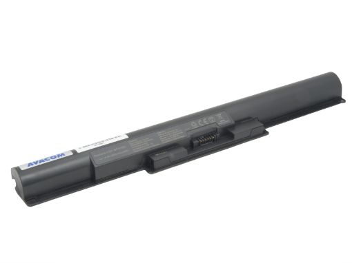 Obrázek AVACOM baterie pro Sony Vaio Fit 14E, Fit 15E Series, VGP-BPS35A Li-Ion 14,8V 2600mAh