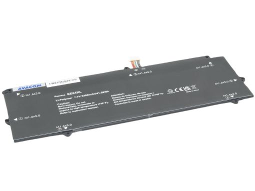 Obrázek AVACOM baterie pro HP Pro x2 612 G2 Li-Pol 7,7V 5400mAh 41,6Wh