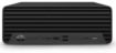 Obrázek HP PC Pro SFF 400G9 i5-12500, 1x8GB, 256GB M.2 NVMe,Intel HD,DP+HDMI+VGA, kl. a myš,DVDRW,240W, Win11Pro DWN10,3y onsite