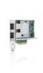 Obrázek HPE Ethernet 10Gb 2P 560SFP+ Adptr
