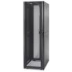 Obrázek APC NetShelter SX 42U 600mm Wide x 1200mm Deep Enclosure with Roof and Sides Black