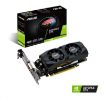 Obrázek ASUS VGA NVIDIA GeForce GTX 1650 4GB GDDR5, GTX 1650, 4GB GDDR5, 1xDP, 1xHDMI, 1xDVI