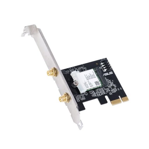 Obrázek ASUS PCIE WIFI CARD/INTEL AX200