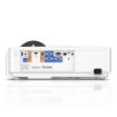 Obrázek BENQ PRJ LH720 DLP; 1080p; 5000 ANSI  ; 100,000:1; Laser light source;  HDMI x 2; LAN control; DC 12V Trigger