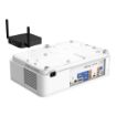 Obrázek BENQ PRJ LH720 DLP; 1080p; 5000 ANSI  ; 100,000:1; Laser light source;  HDMI x 2; LAN control; DC 12V Trigger