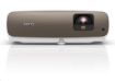 Obrázek BENQ PRJ W2700 DLP 4K UHD Video Projector; 2000 ANSI lumen; 30,000:1; 1.3X zoom; HDMI, USB typ A ,USB,  5W X 2 speaker