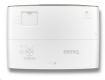 Obrázek BENQ PRJ W2700 DLP 4K UHD Video Projector; 2000 ANSI lumen; 30,000:1; 1.3X zoom; HDMI, USB typ A ,USB,  5W X 2 speaker