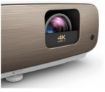 Obrázek BENQ PRJ W2700 DLP 4K UHD Video Projector; 2000 ANSI lumen; 30,000:1; 1.3X zoom; HDMI, USB typ A ,USB,  5W X 2 speaker