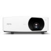Obrázek BENQ PRJ LU710 DLP; WUXGA; 4000 ANSI ; 100,000:1; Laser light source; Throw ratio: 1.13~1.46; 2 HDMI x 2; LAN control;