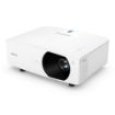 Obrázek BENQ PRJ LU710 DLP; WUXGA; 4000 ANSI ; 100,000:1; Laser light source; Throw ratio: 1.13~1.46; 2 HDMI x 2; LAN control;