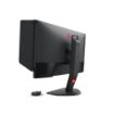 Obrázek BENQ MT XL2746K 27" TN1920x1080,:320 nits,1000:1;1ms, HDMI/DP/USB, black