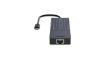 Obrázek RAPOO adaptér UCM-2002, 6-in-1 USB-C Multiport Adapter