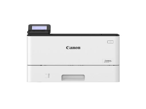 Obrázek Canon i-SENSYS LBP236dw  - černobílá, SF, duplex, PCL, USB, LAN, Wi-Fi