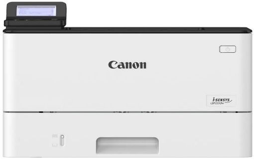 Obrázek Canon i-SENSYS LBP233dw - černobílá, SF, duplex, PCL, USB, LAN, Wi-Fi