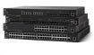 Obrázek Cisco switch SX550X-24, 20x10GbE, 4x10GbE SFP+/RJ-45 REFRESH